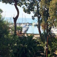 Villa in Italy, San Donnino, 1500 sq.m.