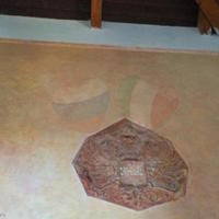 Villa in Italy, San Donnino, 1500 sq.m.