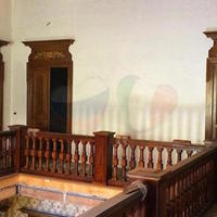 Villa in Italy, San Donnino, 1500 sq.m.