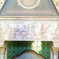 Villa in Italy, San Donnino, 1500 sq.m.