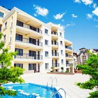 Квартира в Болгарии, Варненская область, Елените, 127 кв.м.