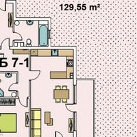 Квартира в Болгарии, Варненская область, Елените, 256 кв.м.