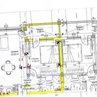 Апартаменты в Болгарии, Варненская область, Елените, 63 кв.м.