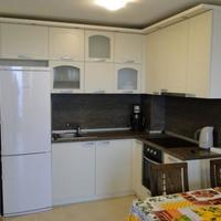 Apartment in Bulgaria, Varna region, Elenite, 59 sq.m.