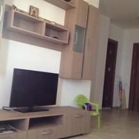 Apartment in Bulgaria, Varna region, Elenite, 59 sq.m.