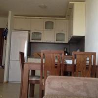 Apartment in Bulgaria, Varna region, Elenite, 59 sq.m.