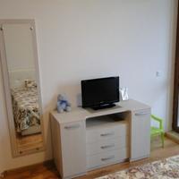 Apartment in Bulgaria, Varna region, Elenite, 59 sq.m.