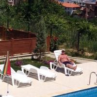 Apartment in Bulgaria, Varna region, Elenite, 59 sq.m.