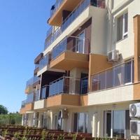 Apartment in Bulgaria, Varna region, Elenite, 59 sq.m.