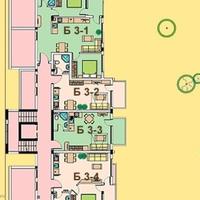 Apartment in Bulgaria, Varna region, Elenite, 59 sq.m.