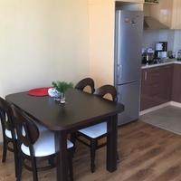 Apartment in Bulgaria, Varna region, Elenite, 49 sq.m.