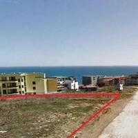 Land plot in Bulgaria, Varna region, Elenite