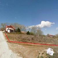 Land plot in Bulgaria, Varna region, Elenite