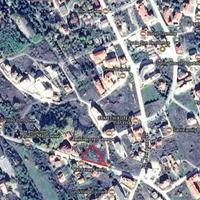 Land plot in Bulgaria, Varna region, Elenite
