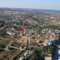 Land plot in Bulgaria, Varna region, Elenite