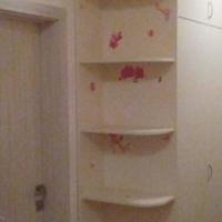 Apartment in Bulgaria, Varna region, 85 sq.m.