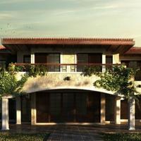 Land plot in Bulgaria, Varna region