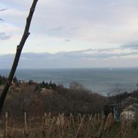 Land plot in Bulgaria, Varna region