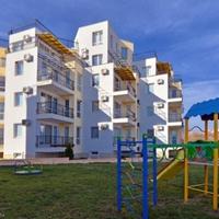 Апартаменты в Болгарии, Варненская область, Елените, 55 кв.м.