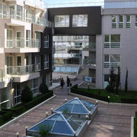 Apartment in Bulgaria, Varna region, Elenite, 79 sq.m.