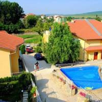 Villa in Bulgaria, Dobrich region, Elenite, 90 sq.m.