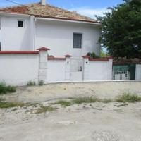 House in Bulgaria, Dobrich region, Elenite, 150 sq.m.