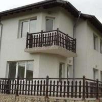 Villa in Bulgaria, Dobrich region, Elenite, 112 sq.m.