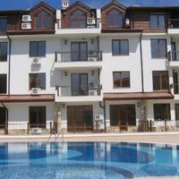 Apartment in Bulgaria, Varna region, Elenite, 97 sq.m.