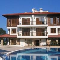 Apartment in Bulgaria, Varna region, Elenite, 97 sq.m.