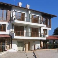 Apartment in Bulgaria, Varna region, Elenite, 97 sq.m.