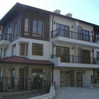 Apartment in Bulgaria, Varna region, Elenite, 97 sq.m.