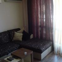 Flat in Bulgaria, Varna region, 63 sq.m.