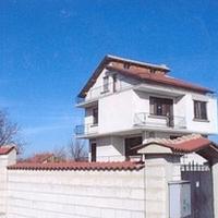 House in Bulgaria, Varna region, 286 sq.m.