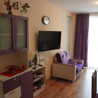 Apartment in Bulgaria, Varna region, Elenite, 60 sq.m.