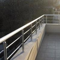 Apartment in Bulgaria, Varna region, 120 sq.m.