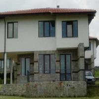 House in Bulgaria, Dobrich region, Elenite, 134 sq.m.