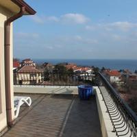 Flat in Bulgaria, Varna region, 187 sq.m.