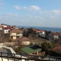 Flat in Bulgaria, Varna region, 187 sq.m.