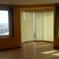 Flat at the first line of the sea / lake in Bulgaria, Varna region, 69 sq.m.