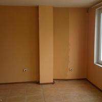 Flat at the first line of the sea / lake in Bulgaria, Varna region, 69 sq.m.