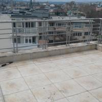 Flat at the first line of the sea / lake in Bulgaria, Varna region, 69 sq.m.