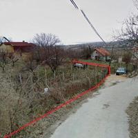 Земельный участок в Болгарии, Варненская область