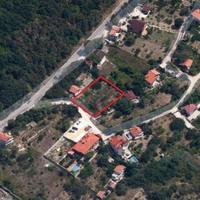 Земельный участок в Болгарии, Варненская область