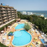 Apartment in Bulgaria, Golden Sands, 50 sq.m.