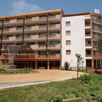 Apartment in Bulgaria, Golden Sands, 50 sq.m.