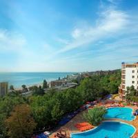 Apartment in Bulgaria, Golden Sands, 50 sq.m.