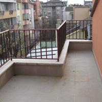 Apartment in Bulgaria, Varna region, 105 sq.m.