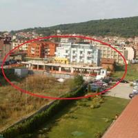 Отель (гостиница) в Болгарии, Елхово, 3200 кв.м.