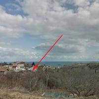 Land plot in Bulgaria, Varna region