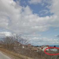 Land plot in Bulgaria, Varna region